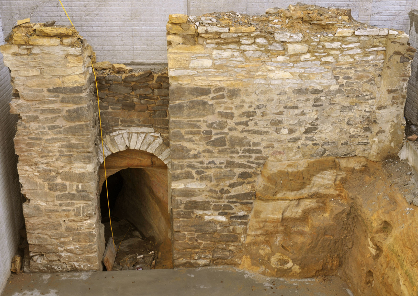 Robber's Cave